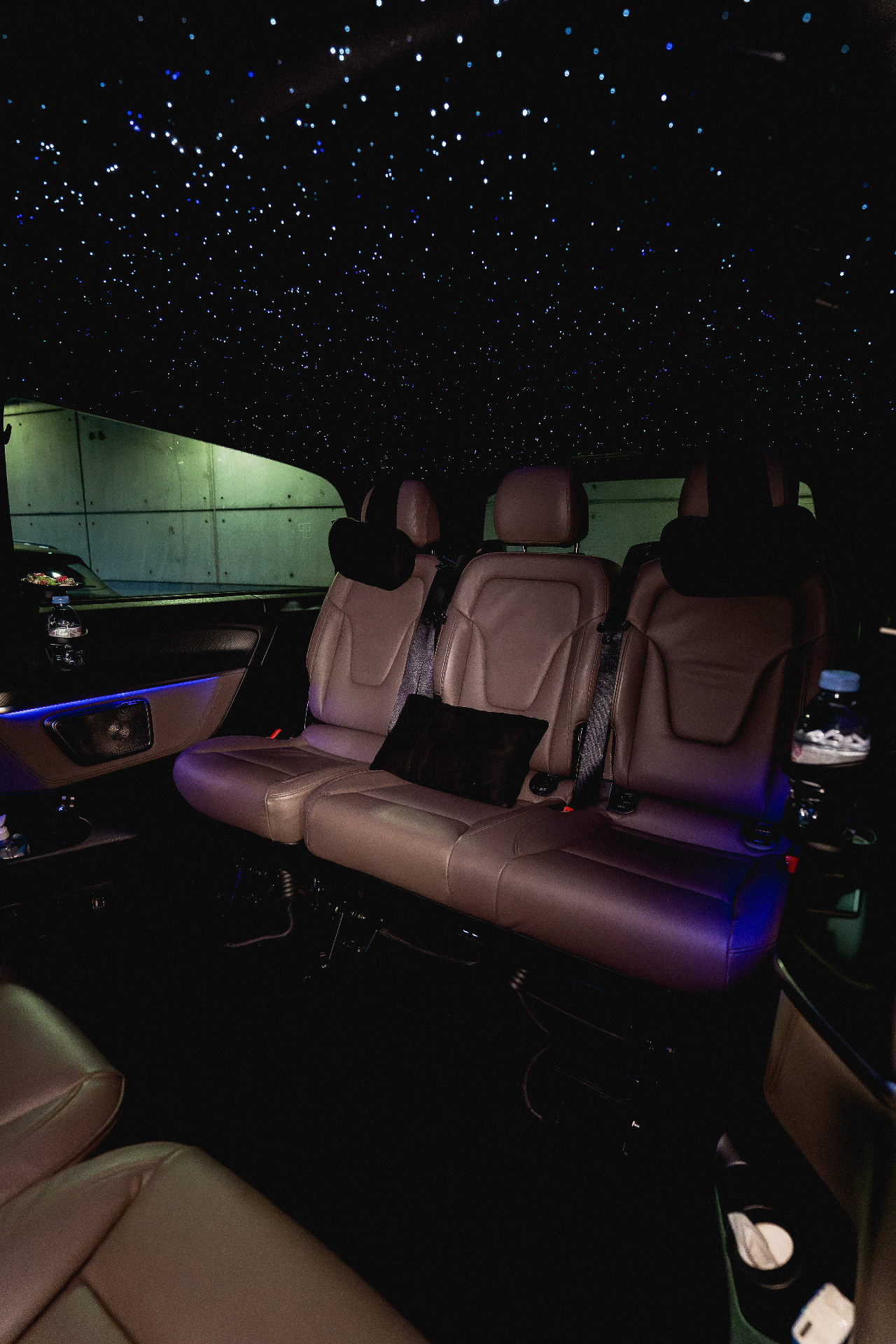 Ambiance LED Premium